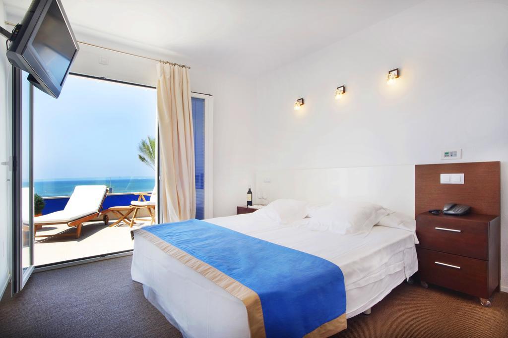 Hotel Ur Azul Playa Palma Zimmer foto