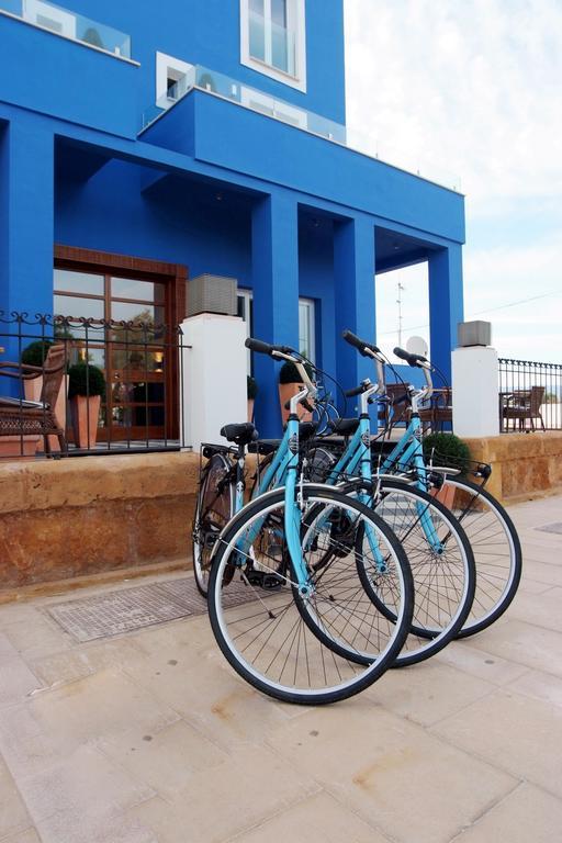 Hotel Ur Azul Playa Palma Exterior foto